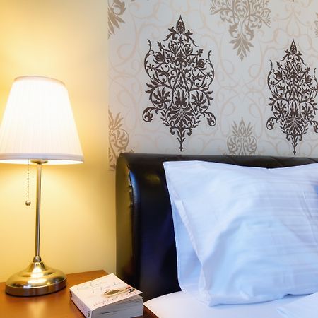 Trendy Deluxe Apartments Budapeşte Dış mekan fotoğraf