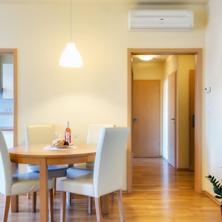Trendy Deluxe Apartments Budapeşte Dış mekan fotoğraf