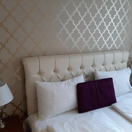 Trendy Deluxe Apartments Budapeşte Dış mekan fotoğraf