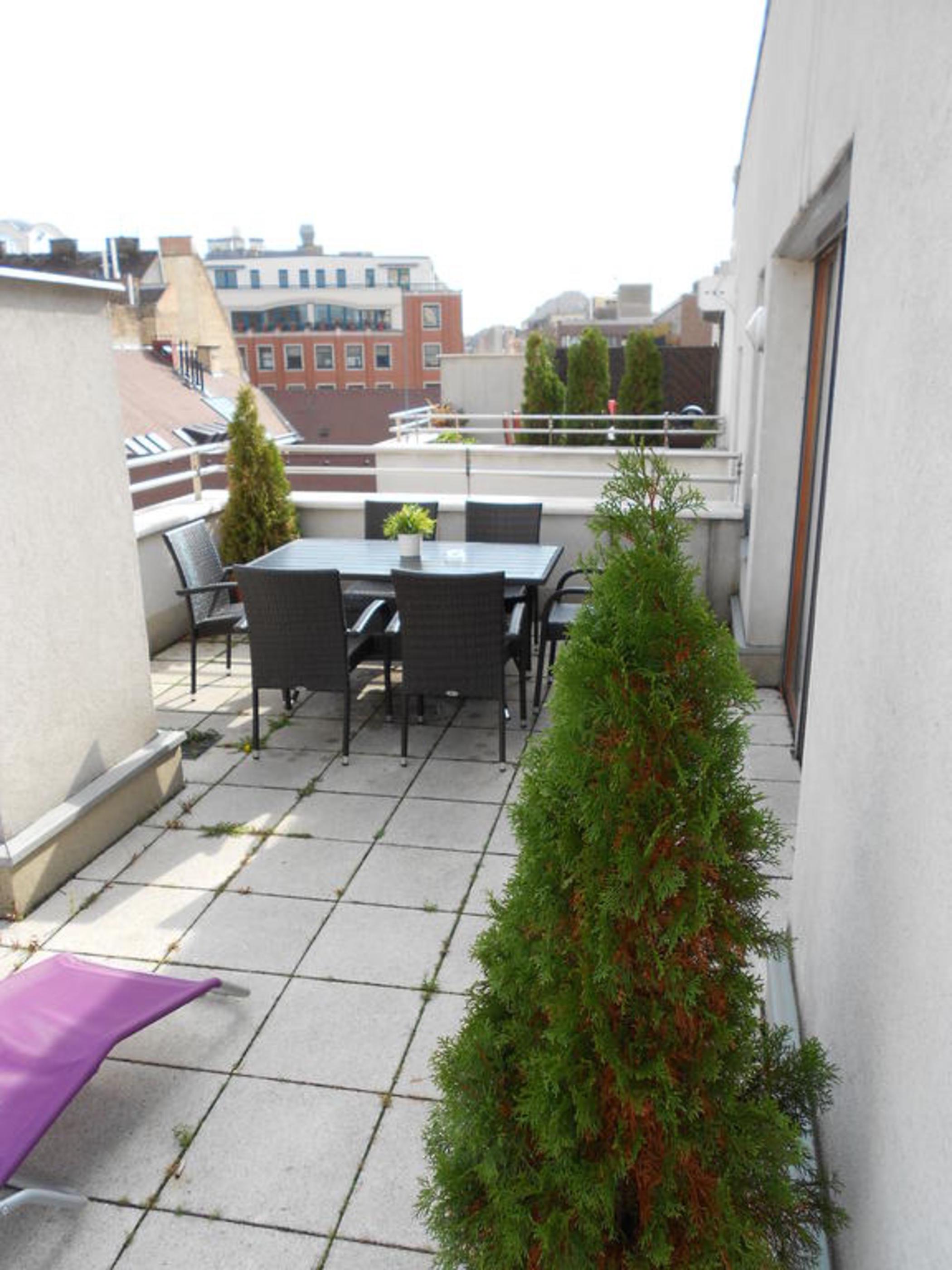 Trendy Deluxe Apartments Budapeşte Dış mekan fotoğraf