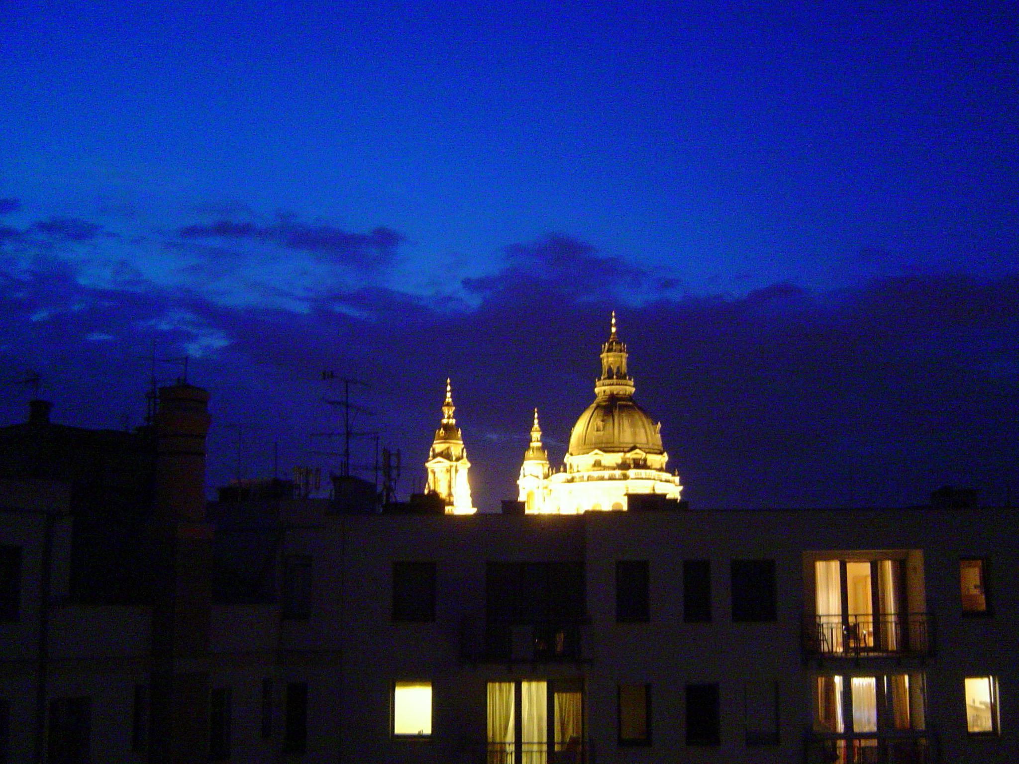 Trendy Deluxe Apartments Budapeşte Dış mekan fotoğraf