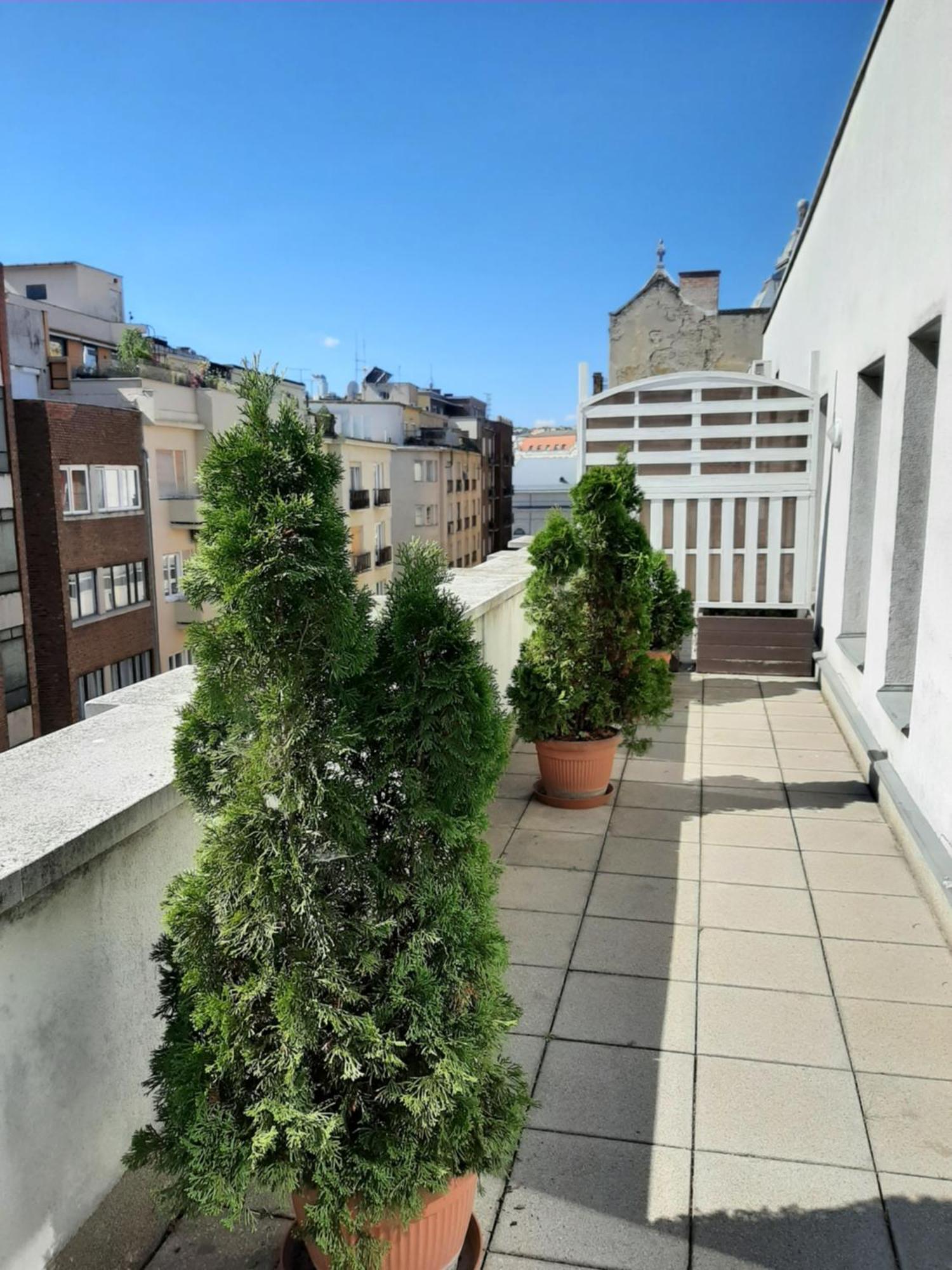 Trendy Deluxe Apartments Budapeşte Dış mekan fotoğraf