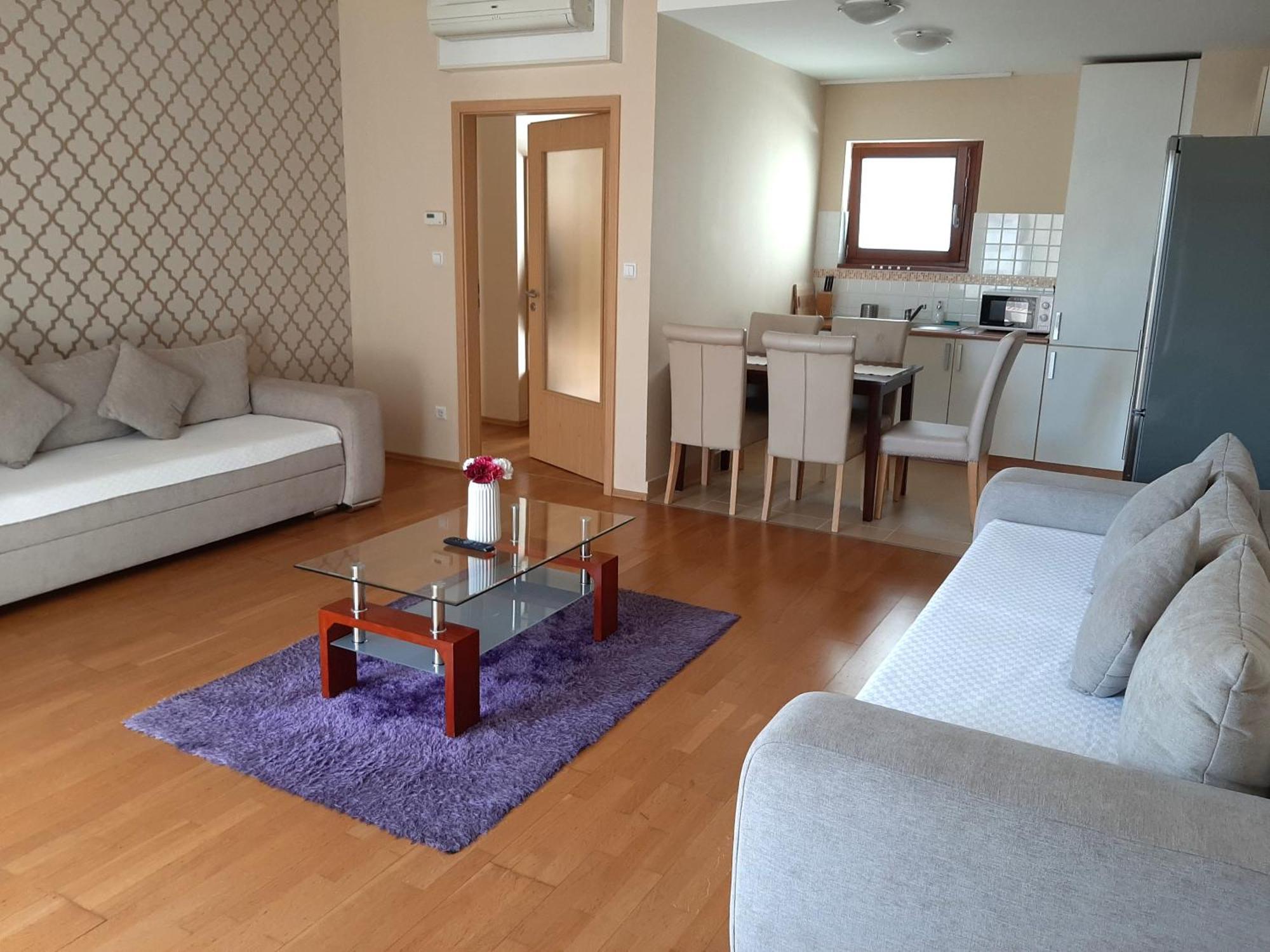 Trendy Deluxe Apartments Budapeşte Dış mekan fotoğraf