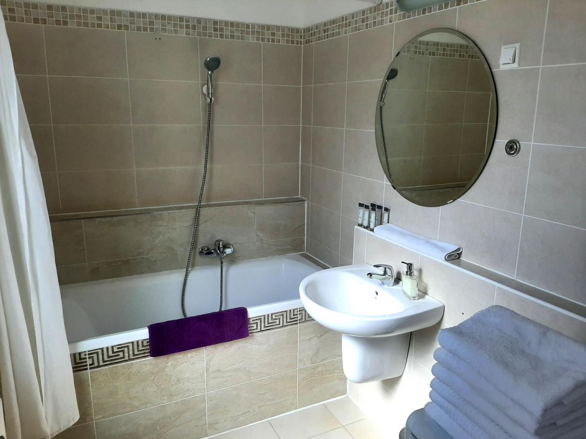 Trendy Deluxe Apartments Budapeşte Dış mekan fotoğraf