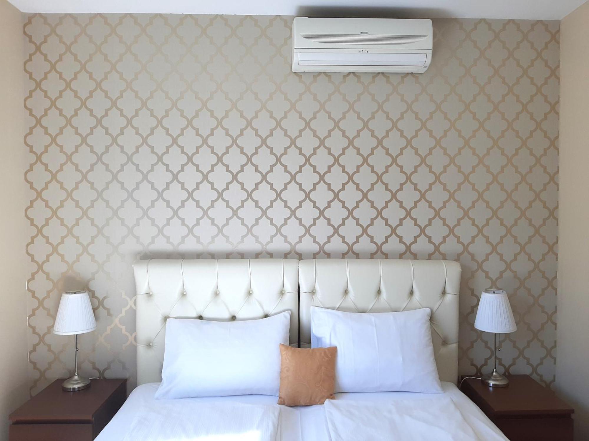 Trendy Deluxe Apartments Budapeşte Dış mekan fotoğraf