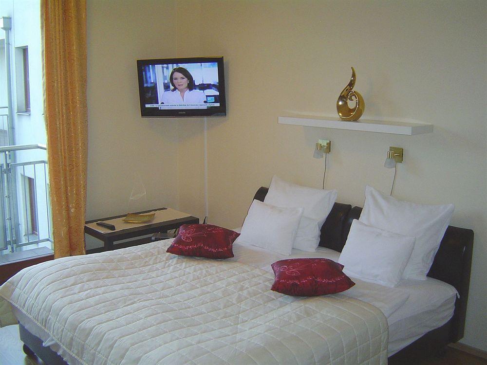 Trendy Deluxe Apartments Budapeşte Dış mekan fotoğraf