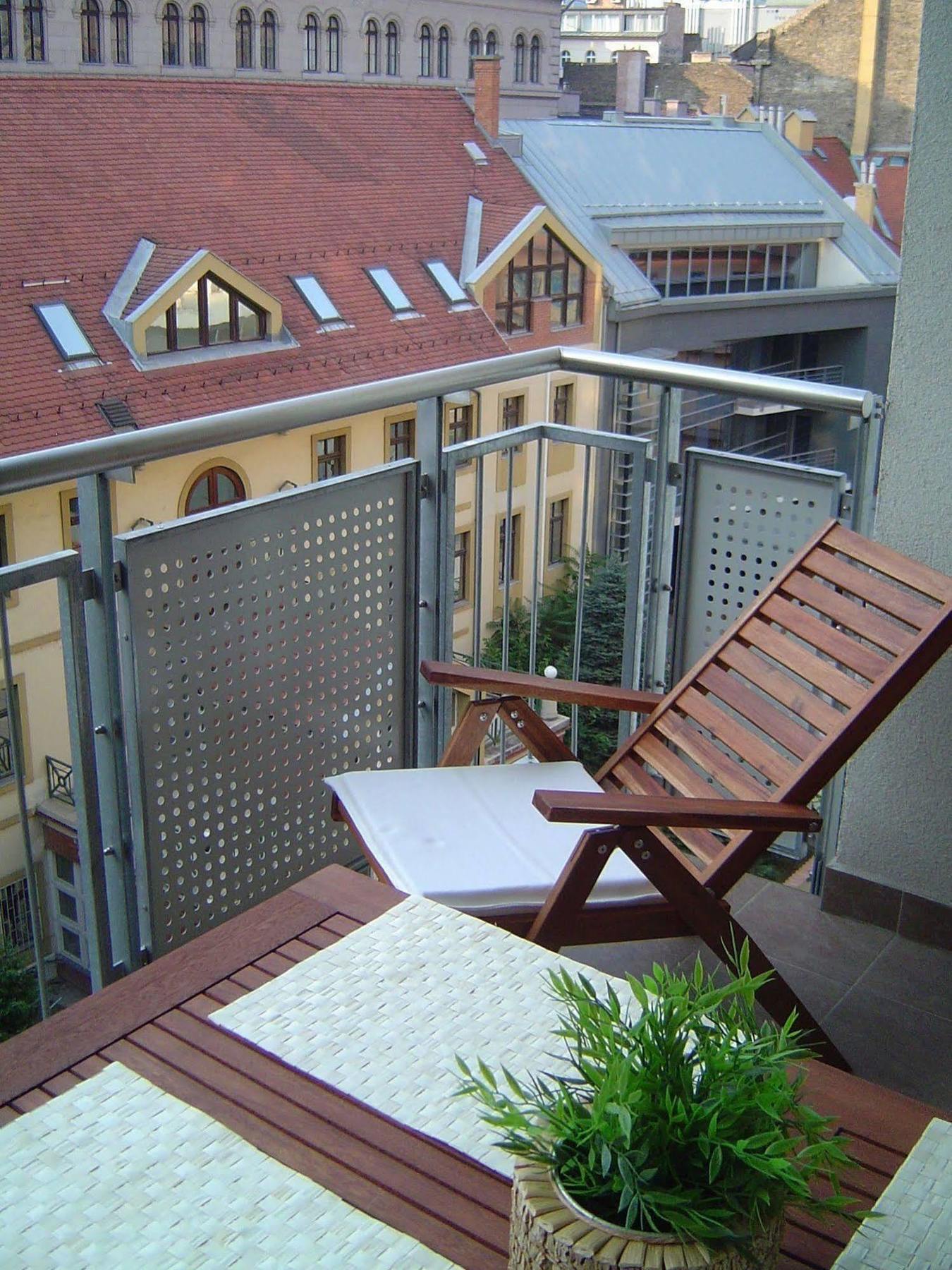 Trendy Deluxe Apartments Budapeşte Dış mekan fotoğraf