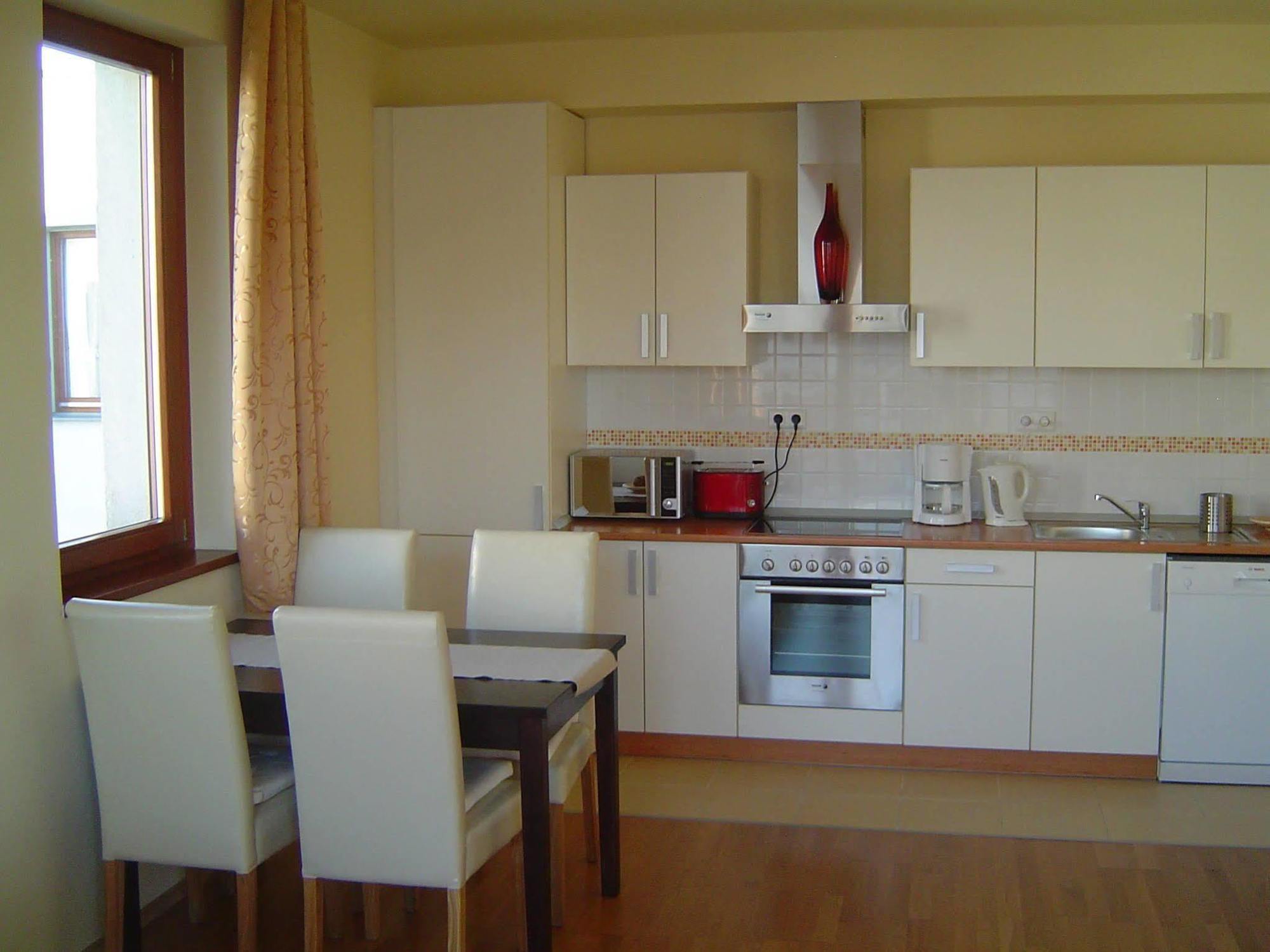 Trendy Deluxe Apartments Budapeşte Dış mekan fotoğraf