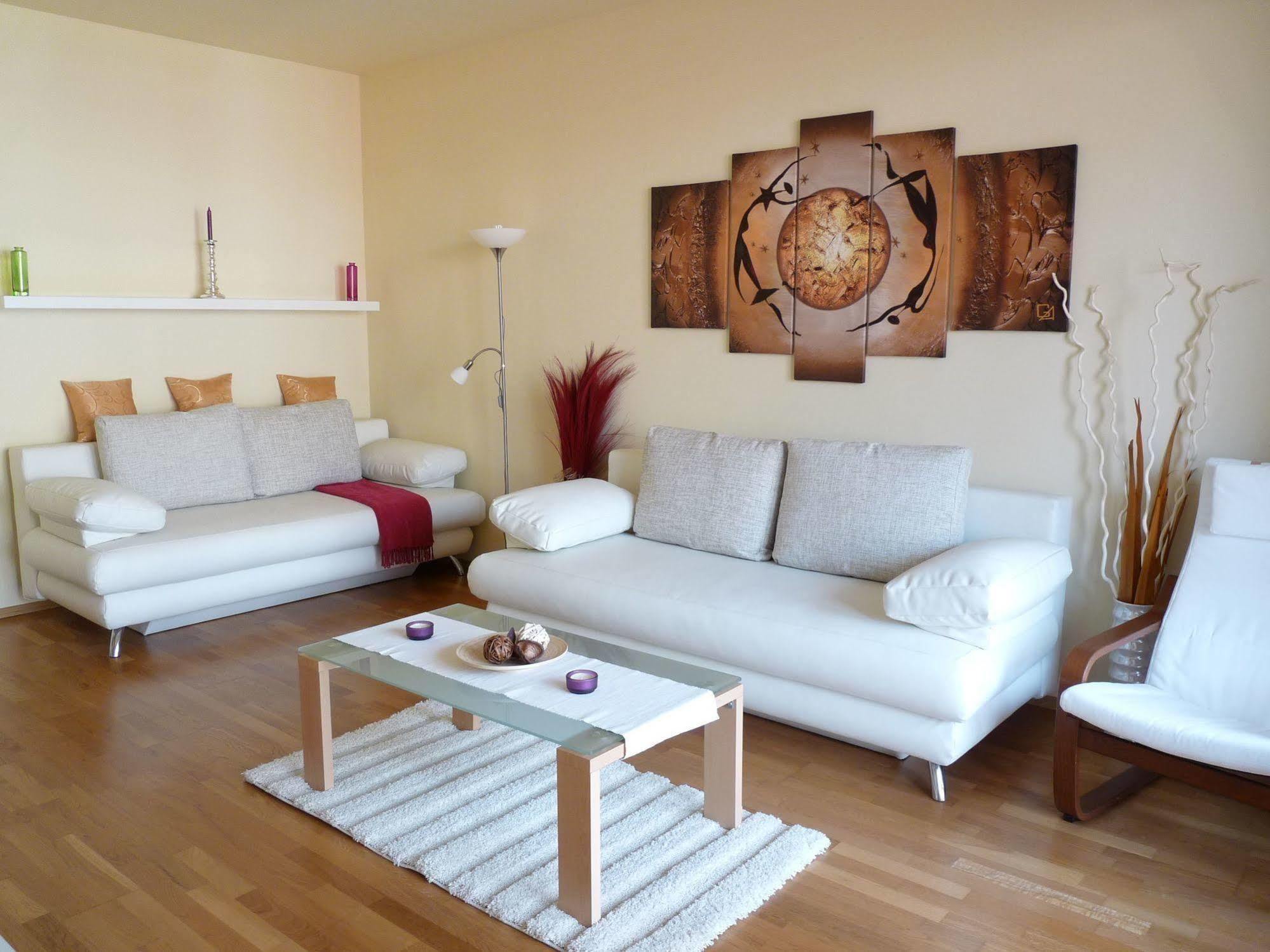 Trendy Deluxe Apartments Budapeşte Oda fotoğraf