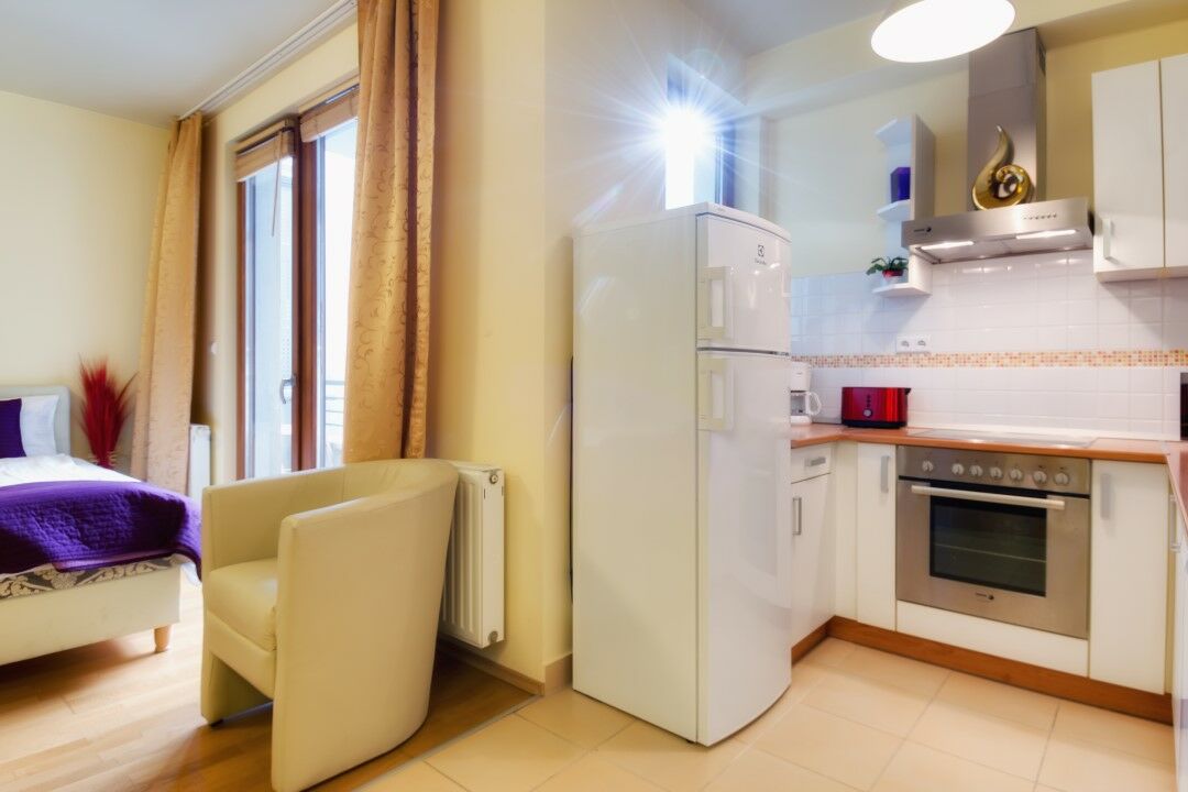 Trendy Deluxe Apartments Budapeşte Dış mekan fotoğraf