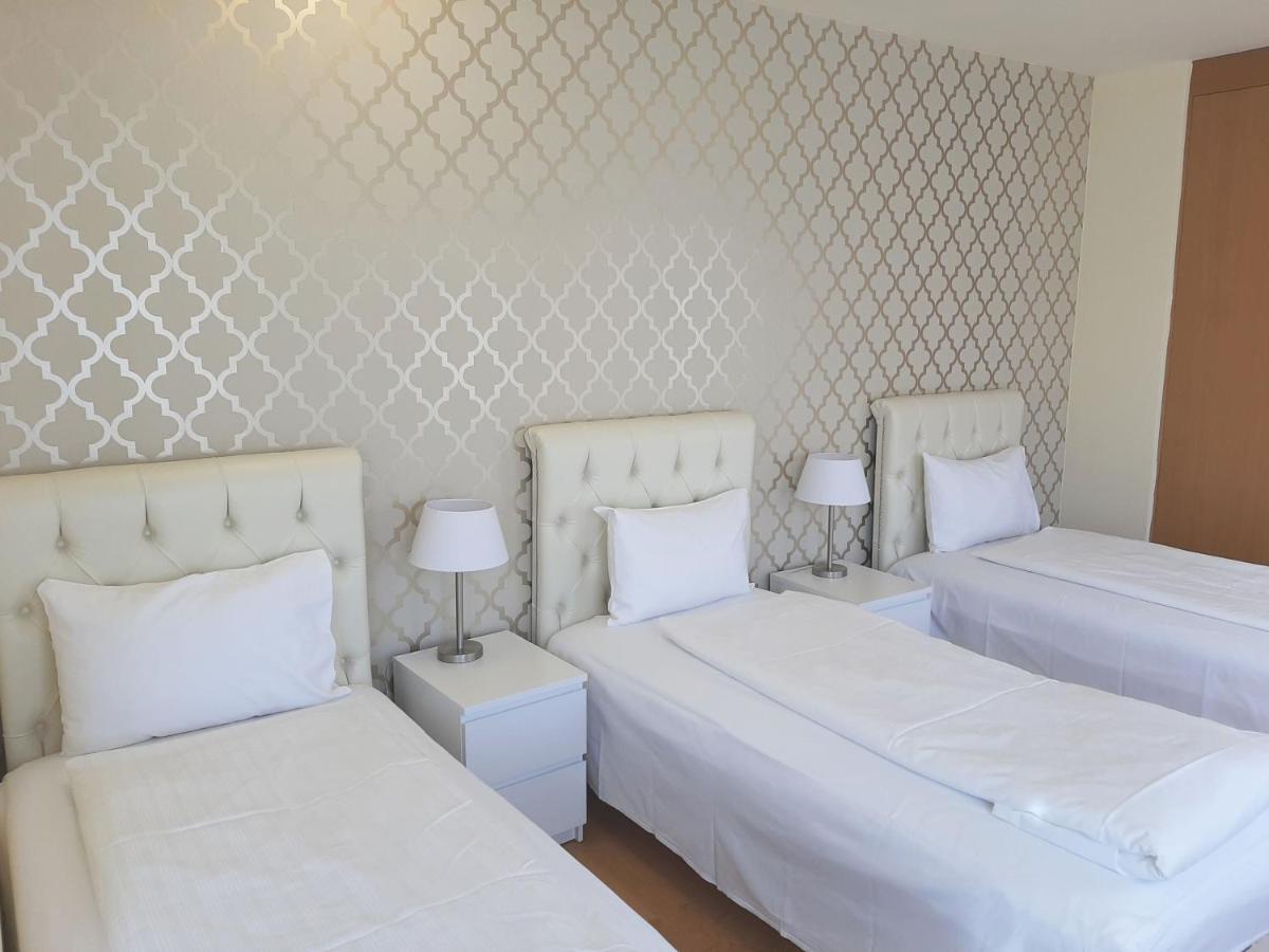Trendy Deluxe Apartments Budapeşte Dış mekan fotoğraf